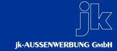 jk-AUSSENWERBUNG GmbH